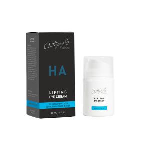 AUTOGRAPHY HA LIFTING EYE CREAM Крем для зони навколо очей з гіалуроновою кислотою скваланом та олією ши